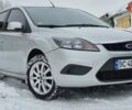 Серый Форд Фокус, объемом двигателя 1.56 л и пробегом 225 тыс. км за 5500 $, фото 1 на Automoto.ua