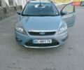 Серый Форд Фокус, объемом двигателя 1.8 л и пробегом 208 тыс. км за 5100 $, фото 2 на Automoto.ua