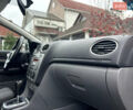 Сірий Форд Фокус, об'ємом двигуна 1.6 л та пробігом 165 тис. км за 6499 $, фото 67 на Automoto.ua
