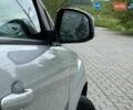 Серый Форд Фокус, объемом двигателя 1.6 л и пробегом 216 тыс. км за 5500 $, фото 31 на Automoto.ua