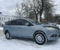 Сірий Форд Фокус, об'ємом двигуна 1.6 л та пробігом 303 тис. км за 5850 $, фото 3 на Automoto.ua