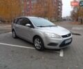 Сірий Форд Фокус, об'ємом двигуна 1.56 л та пробігом 271 тис. км за 4850 $, фото 2 на Automoto.ua