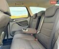 Сірий Форд Фокус, об'ємом двигуна 1.6 л та пробігом 258 тис. км за 4750 $, фото 39 на Automoto.ua