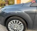 Сірий Форд Фокус, об'ємом двигуна 1.6 л та пробігом 245 тис. км за 6299 $, фото 40 на Automoto.ua