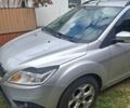 Сірий Форд Фокус, об'ємом двигуна 2 л та пробігом 355 тис. км за 5500 $, фото 5 на Automoto.ua