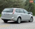 Серый Форд Фокус, объемом двигателя 1.6 л и пробегом 216 тыс. км за 5500 $, фото 23 на Automoto.ua