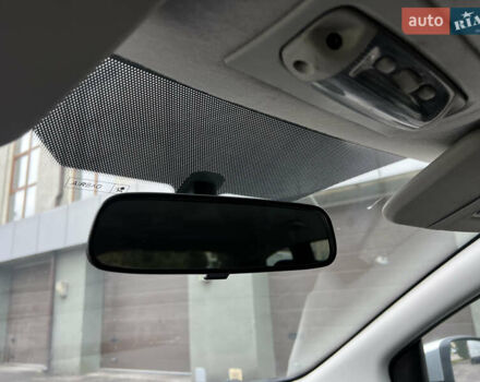 Серый Форд Фокус, объемом двигателя 1.6 л и пробегом 264 тыс. км за 4150 $, фото 54 на Automoto.ua