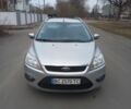 Серый Форд Фокус, объемом двигателя 1.6 л и пробегом 180 тыс. км за 2600 $, фото 1 на Automoto.ua