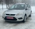 Сірий Форд Фокус, об'ємом двигуна 1.6 л та пробігом 194 тис. км за 4999 $, фото 11 на Automoto.ua