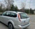 Серый Форд Фокус, объемом двигателя 1.8 л и пробегом 245 тыс. км за 5000 $, фото 6 на Automoto.ua