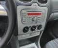 Сірий Форд Фокус, об'ємом двигуна 1.6 л та пробігом 240 тис. км за 5590 $, фото 6 на Automoto.ua