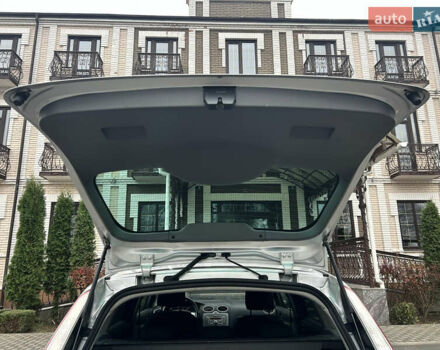 Сірий Форд Фокус, об'ємом двигуна 1.6 л та пробігом 165 тис. км за 6499 $, фото 42 на Automoto.ua