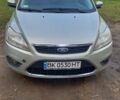 Форд Фокус 2008 в Луцке на Automoto.ua Серый Форд Фокус, объемом двигателя 1.75 л и пробегом 288 тыс. км за 4500 $, фото 1 на Automoto.ua