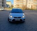 Сірий Форд Фокус, об'ємом двигуна 1.56 л та пробігом 260 тис. км за 5450 $, фото 2 на Automoto.ua