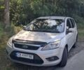 Серый Форд Фокус, объемом двигателя 1.6 л и пробегом 425 тыс. км за 4200 $, фото 3 на Automoto.ua