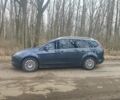 Серый Форд Фокус, объемом двигателя 1 л и пробегом 280 тыс. км за 5450 $, фото 3 на Automoto.ua