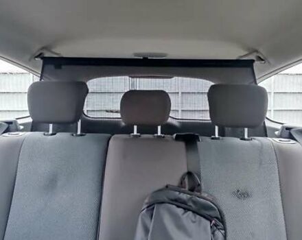 Сірий Форд Фокус, об'ємом двигуна 1.56 л та пробігом 197 тис. км за 6300 $, фото 6 на Automoto.ua