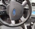 Сірий Форд Фокус, об'ємом двигуна 1.8 л та пробігом 295 тис. км за 5500 $, фото 13 на Automoto.ua