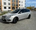 Сірий Форд Фокус, об'ємом двигуна 1.6 л та пробігом 223 тис. км за 1800 $, фото 1 на Automoto.ua