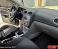 Серый Форд Фокус, объемом двигателя 1.6 л и пробегом 270 тыс. км за 6199 $, фото 8 на Automoto.ua