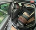 Сірий Форд Фокус, об'ємом двигуна 1.6 л та пробігом 263 тис. км за 4800 $, фото 20 на Automoto.ua