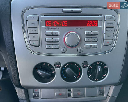 Форд Фокус 2008 у Рівному на Automoto.ua Сірий Форд Фокус, об'ємом двигуна 1.6 л та пробігом 223 тис. км за 5600 $, фото 35 на Automoto.ua