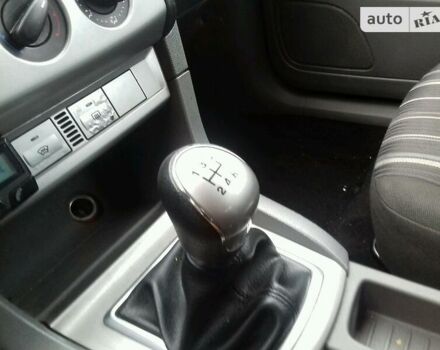 Форд Фокус 2008 у Стрые на Automoto.ua Сірий Форд Фокус, об'ємом двигуна 1.6 л та пробігом 310 тис. км за 4697 $, фото 39 на Automoto.ua