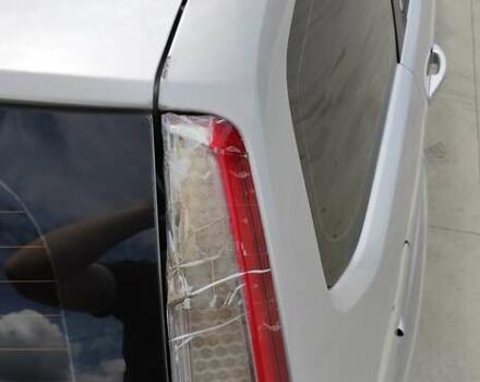 Форд Фокус 2008 в Киеве на Automoto.ua Серый Форд Фокус, объемом двигателя 1.6 л и пробегом 233 тыс. км за 5300 $, фото 11 на Automoto.ua