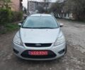 Сірий Форд Фокус, об'ємом двигуна 1.6 л та пробігом 220 тис. км за 5500 $, фото 4 на Automoto.ua