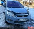 Серый Форд Фокус, объемом двигателя 1.6 л и пробегом 28000 тыс. км за 6100 $, фото 5 на Automoto.ua