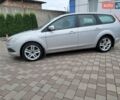 Сірий Форд Фокус, об'ємом двигуна 1.8 л та пробігом 226 тис. км за 5200 $, фото 5 на Automoto.ua