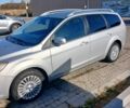 Серый Форд Фокус, объемом двигателя 1.6 л и пробегом 318 тыс. км за 5200 $, фото 20 на Automoto.ua