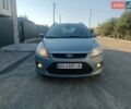 Серый Форд Фокус, объемом двигателя 1.56 л и пробегом 280 тыс. км за 5500 $, фото 1 на Automoto.ua
