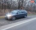 Серый Форд Фокус, объемом двигателя 1.6 л и пробегом 211 тыс. км за 5300 $, фото 1 на Automoto.ua