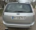 Серый Форд Фокус, объемом двигателя 1.8 л и пробегом 280 тыс. км за 4000 $, фото 3 на Automoto.ua
