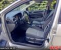 Сірий Форд Фокус, об'ємом двигуна 1.6 л та пробігом 181 тис. км за 5500 $, фото 7 на Automoto.ua
