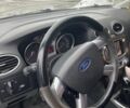 Сірий Форд Фокус, об'ємом двигуна 1.6 л та пробігом 229 тис. км за 5200 $, фото 5 на Automoto.ua