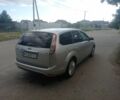 Форд Фокус 2008 в Очакове на Automoto.ua Серый Форд Фокус, объемом двигателя 1.6 л и пробегом 230 тыс. км за 5600 $, фото 2 на Automoto.ua