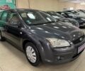 Форд Фокус 2008 в Кропивницком (Кировограде) на Automoto.ua Серый Форд Фокус, объемом двигателя 0 л и пробегом 180 тыс. км за 5800 $, фото 5 на Automoto.ua