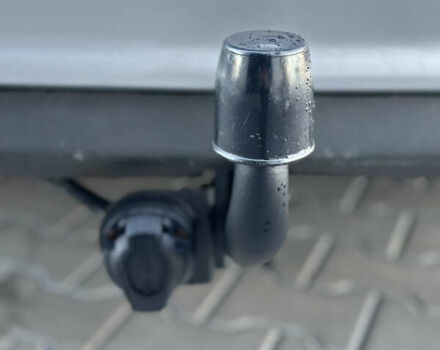 Серый Форд Фокус, объемом двигателя 1.6 л и пробегом 210 тыс. км за 5200 $, фото 29 на Automoto.ua