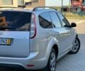 Сірий Форд Фокус, об'ємом двигуна 1.6 л та пробігом 257 тис. км за 4950 $, фото 40 на Automoto.ua