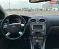 Сірий Форд Фокус, об'ємом двигуна 1.6 л та пробігом 281 тис. км за 5400 $, фото 22 на Automoto.ua