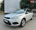 Сірий Форд Фокус, об'ємом двигуна 1.56 л та пробігом 290 тис. км за 4850 $, фото 12 на Automoto.ua