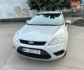 Сірий Форд Фокус, об'ємом двигуна 1.56 л та пробігом 290 тис. км за 4850 $, фото 1 на Automoto.ua