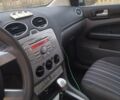 Серый Форд Фокус, объемом двигателя 1.6 л и пробегом 211 тыс. км за 5000 $, фото 4 на Automoto.ua