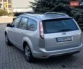 Сірий Форд Фокус, об'ємом двигуна 1.6 л та пробігом 181 тис. км за 5500 $, фото 10 на Automoto.ua