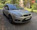 Сірий Форд Фокус, об'ємом двигуна 1.75 л та пробігом 226 тис. км за 4500 $, фото 1 на Automoto.ua