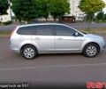 Сірий Форд Фокус, об'ємом двигуна 1.6 л та пробігом 325 тис. км за 5200 $, фото 3 на Automoto.ua