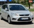 Сірий Форд Фокус, об'ємом двигуна 1.56 л та пробігом 268 тис. км за 4699 $, фото 6 на Automoto.ua