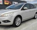 Сірий Форд Фокус, об'ємом двигуна 1.6 л та пробігом 233 тис. км за 5300 $, фото 1 на Automoto.ua
